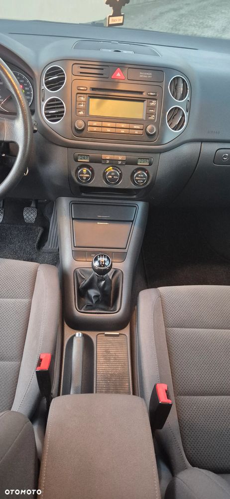 Volkswagen Golf 1.6 FSI Goal - 13