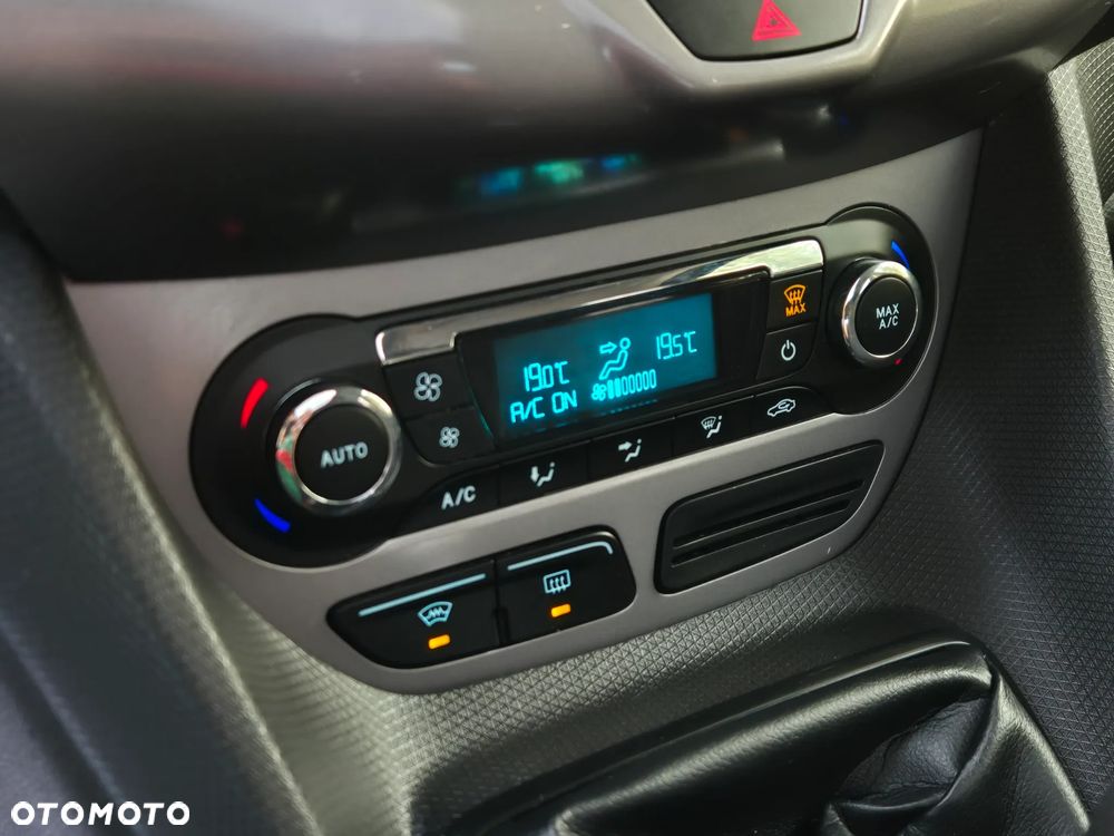 Ford Tourneo Connect Grand 1.6 TDCi Titanium - 34