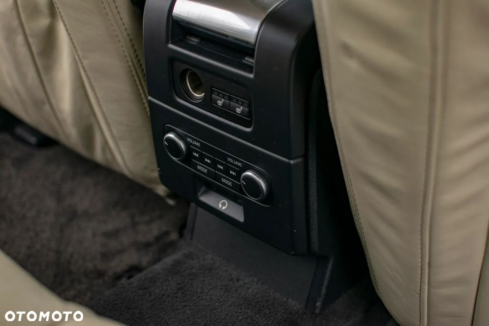 Volvo S80 T6 AWD Executive - 40