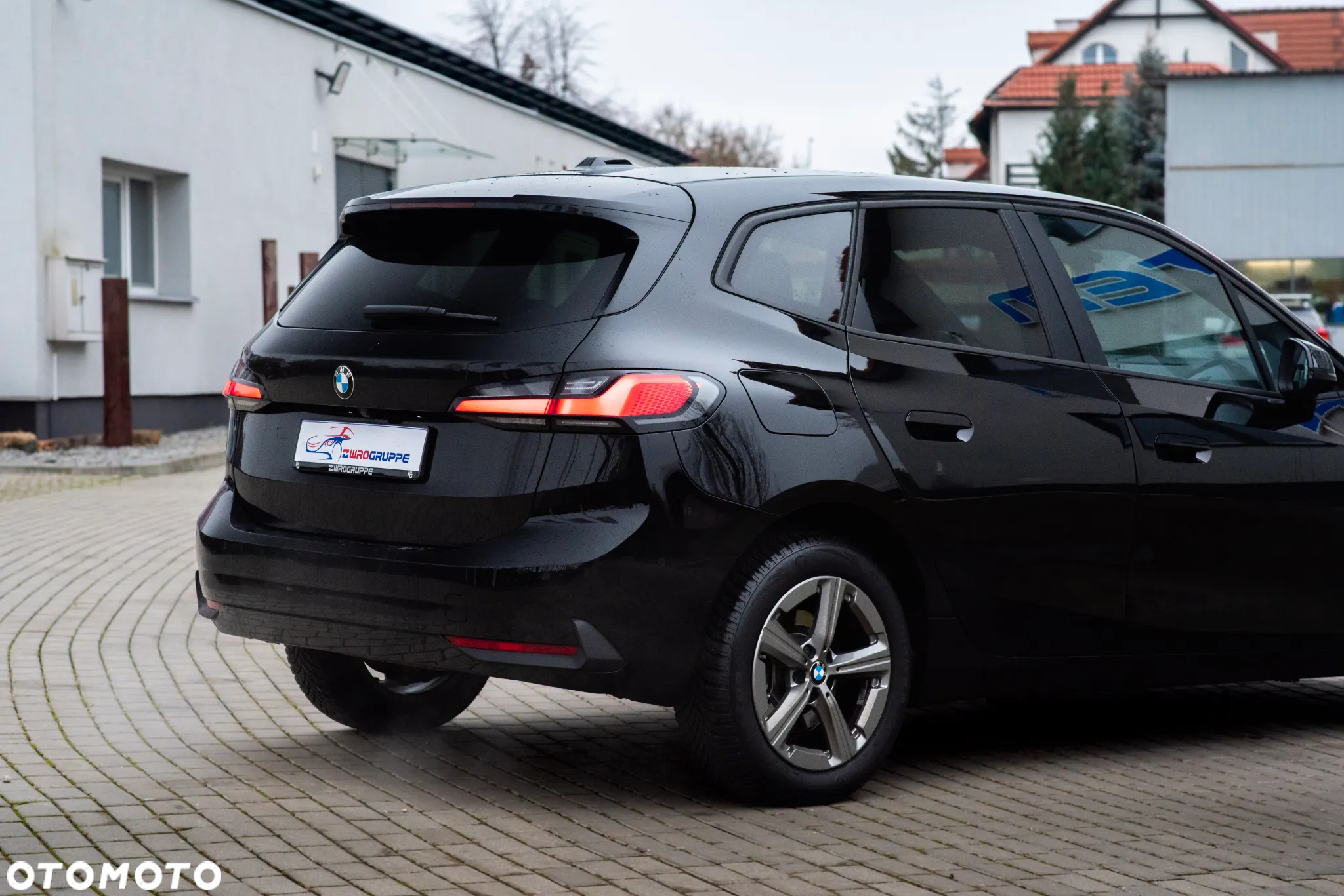 BMW Seria 2 218d GT - 7