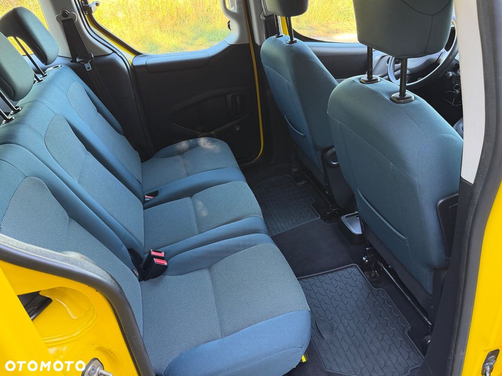 Citroën Berlingo 1.6 VTi Seduction - 18