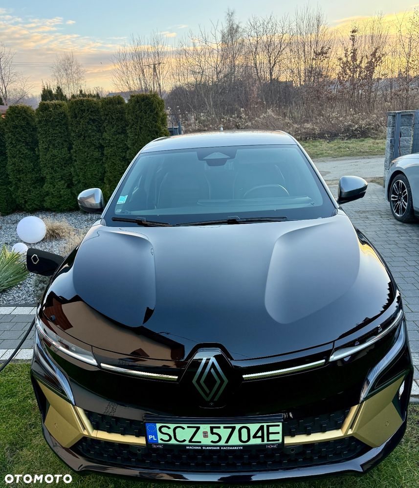 Renault Megane EV60 220hp optimum charge Iconic - 3