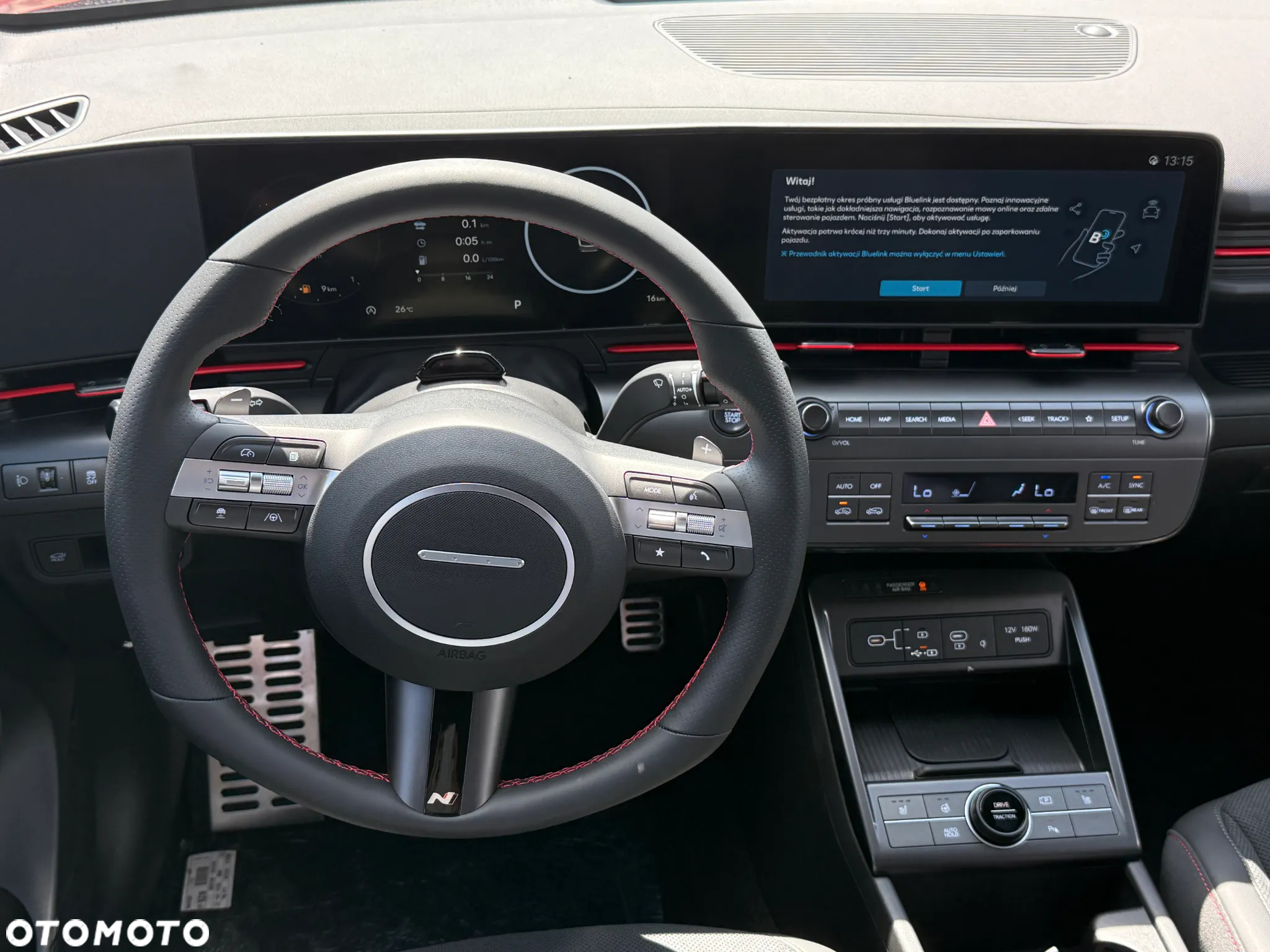 Hyundai Kona 1.6 T-GDI N-Line DCT - 10