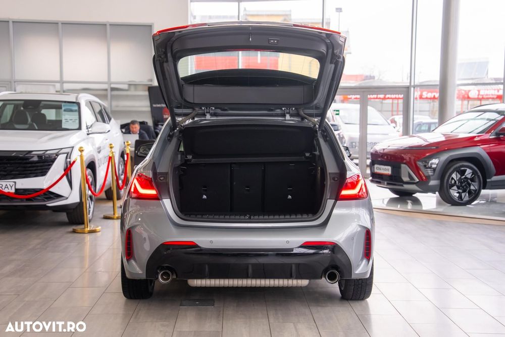 BMW Seria 1 128ti AT - 14