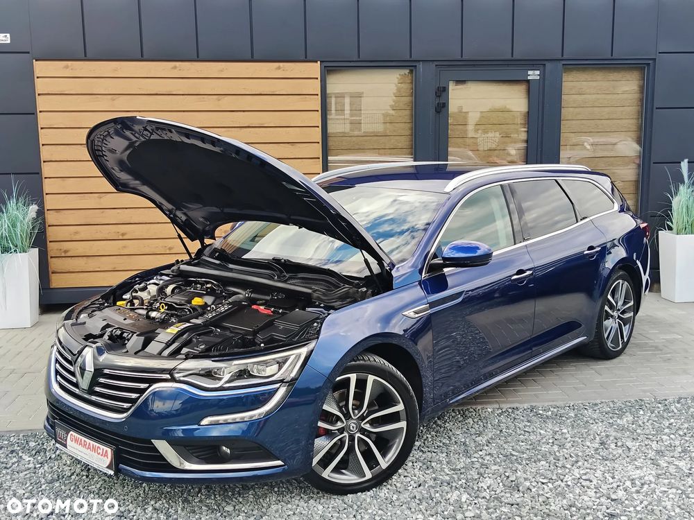 Renault Talisman ENERGY dCi 160 EDC INTENS - 9
