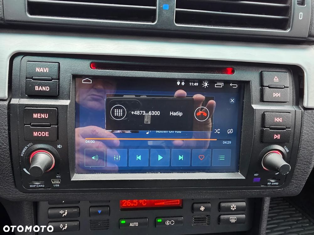 BMW Seria 3 318i - 25