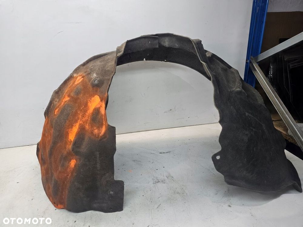 NADKOLE PRAWY PRZÓD AUDI A4 B9 8W0821172 MATERIAŁOWE - 5