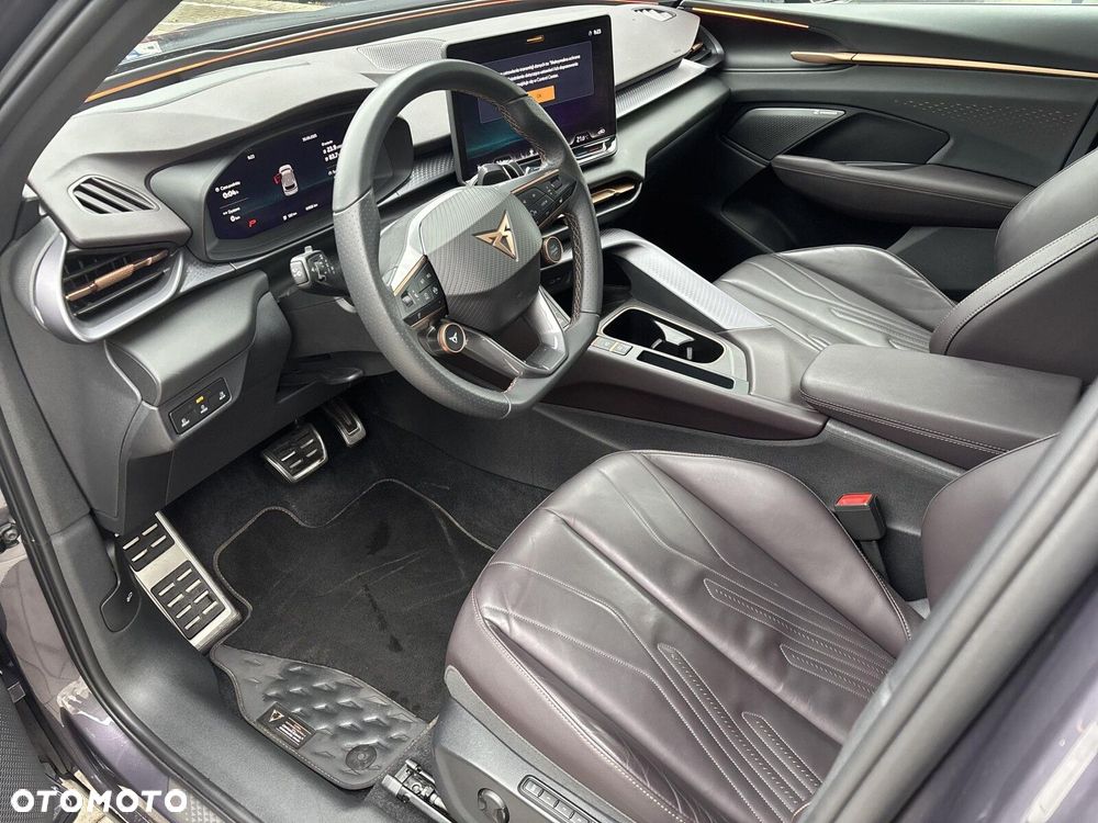 Cupra Terramar 1.5 eHybrid PHEV VZ DSG - 10