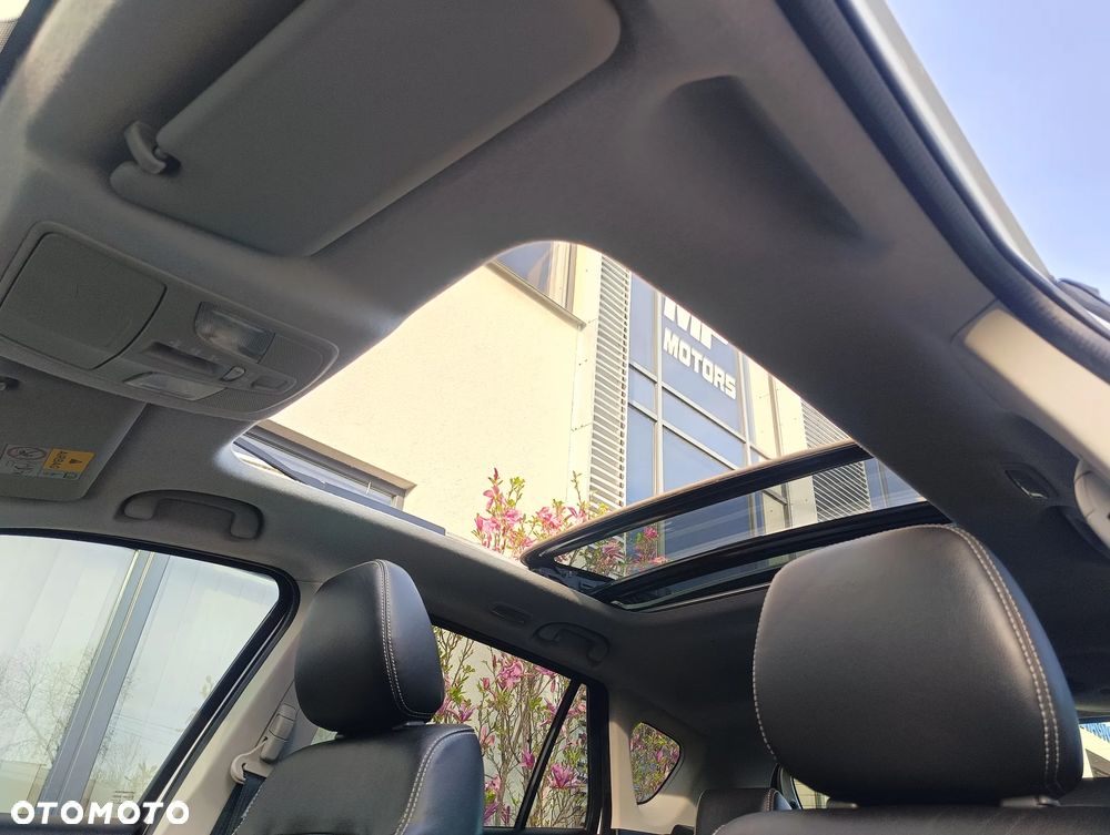 Suzuki SX4 S-Cross 1.6 VVT 4x2 limited+ - 23