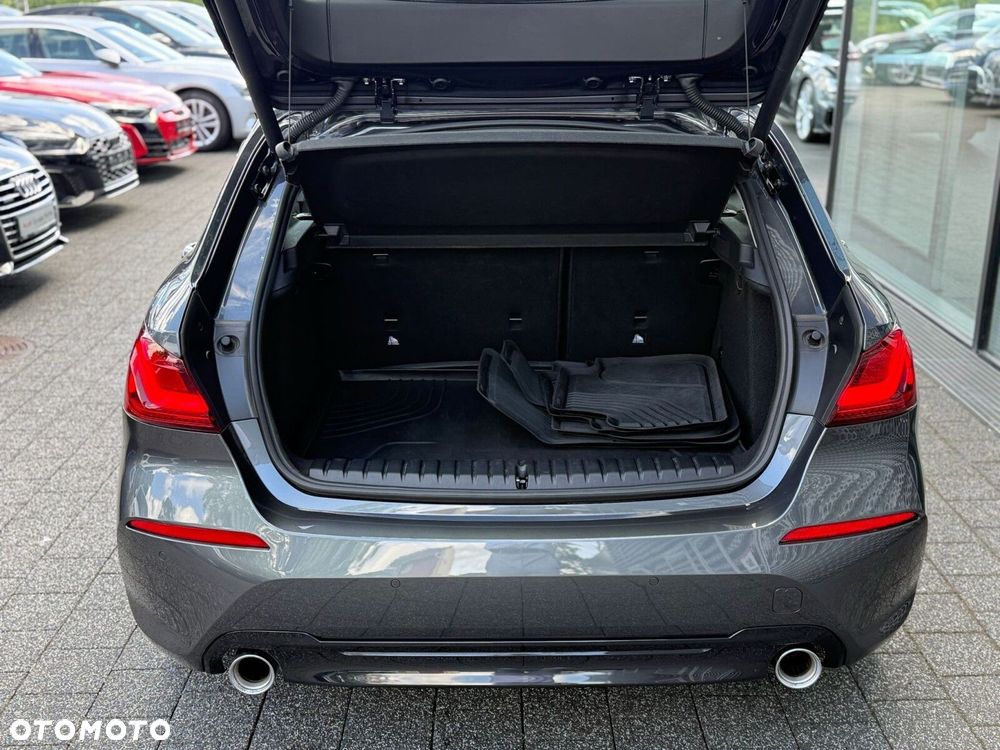 BMW Seria 1 - 13