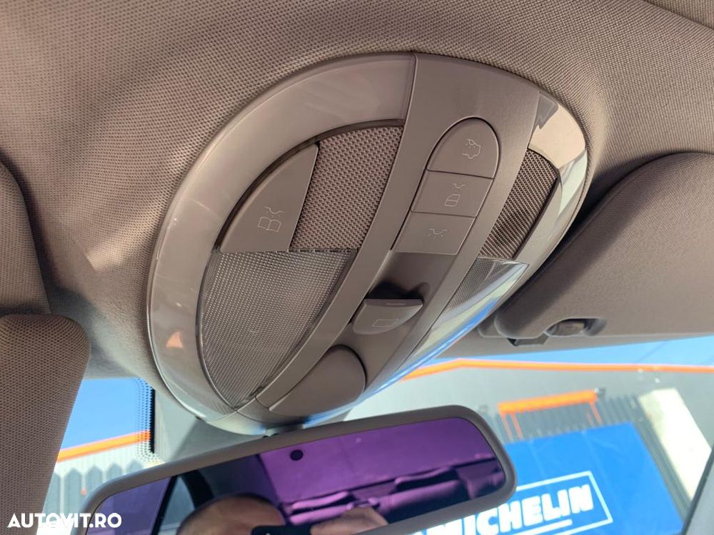 Mercedes-Benz E - 13