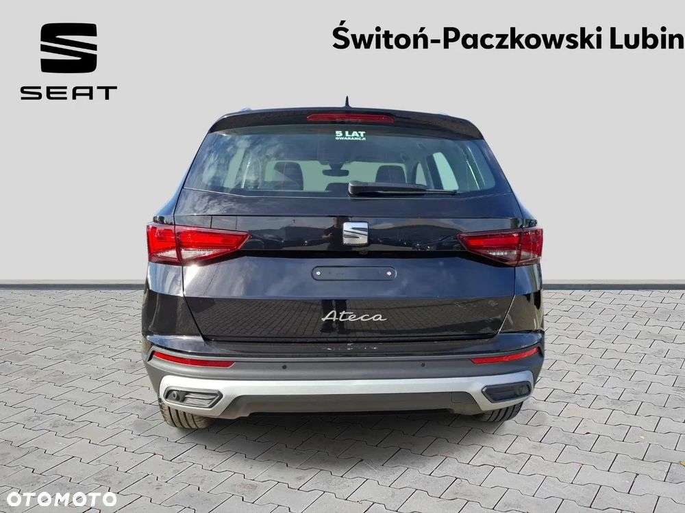 Seat Ateca - 5
