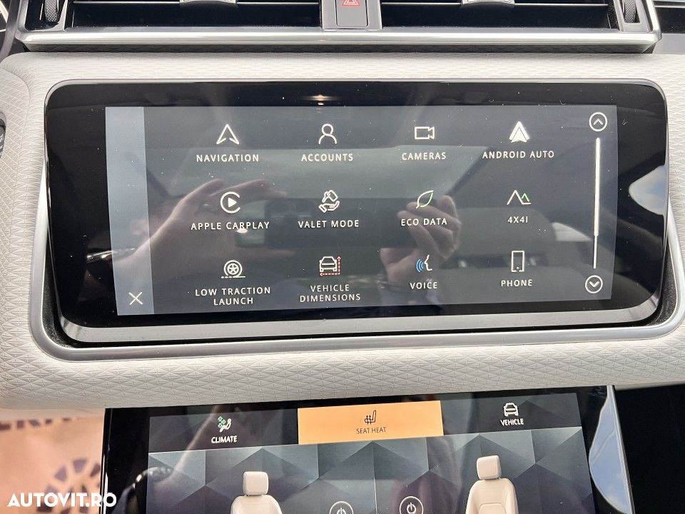 Land Rover Range Rover Velar - 23