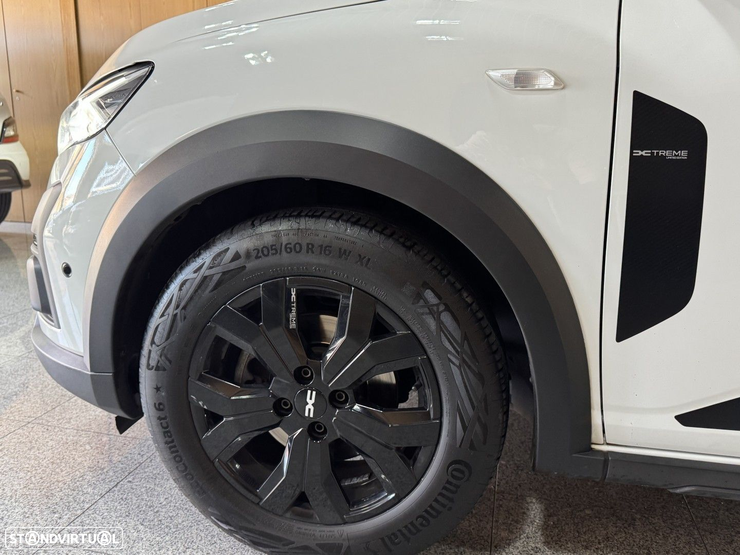 Dacia Jogger 1.0 ECO-G SL Extreme Bi-Fuel - 37