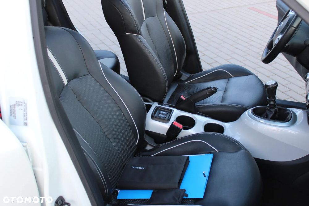 Nissan Juke 1.2 DIG-T 360 - 24