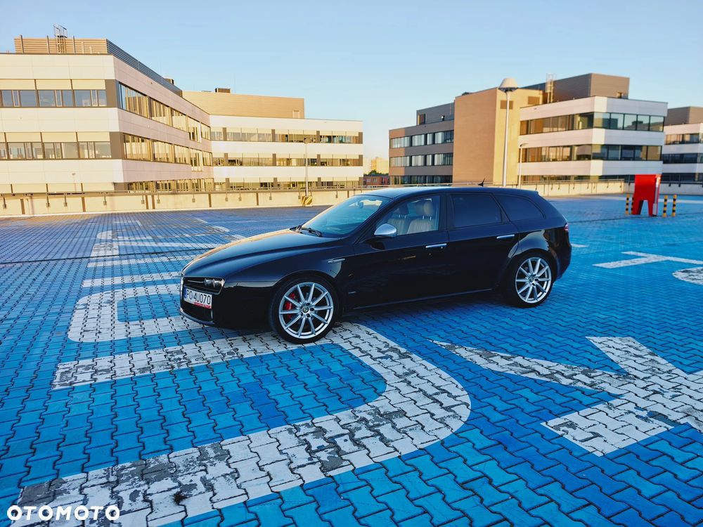 Alfa Romeo 159 1.9 JTDM 8V DPF Distinctive - 3