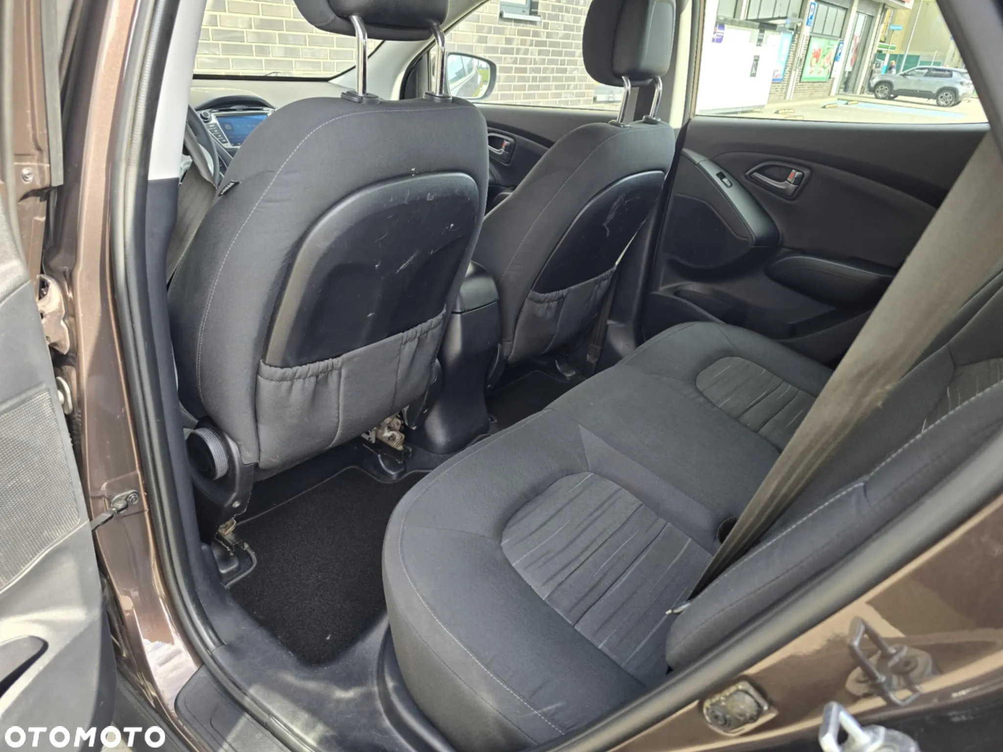 Hyundai ix35 1.6 2WD Trend - 25