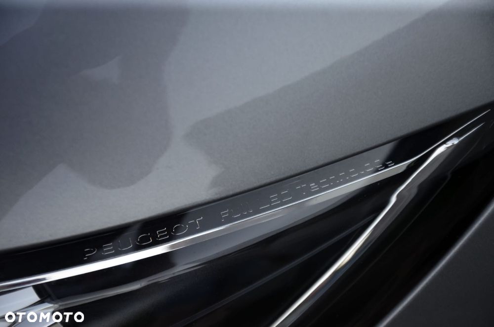 Peugeot 308 - 22
