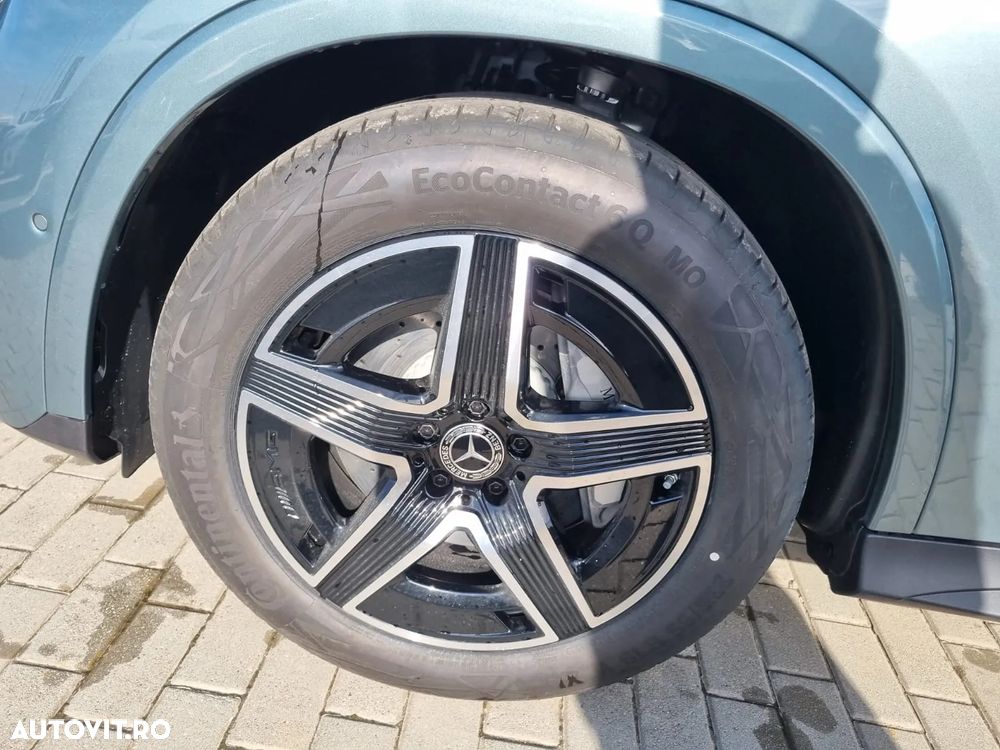 Mercedes-Benz GLC Coupe 200 4MATIC MHEV - 13