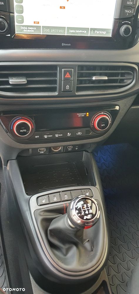 Hyundai i10 1.2 N Line - 30