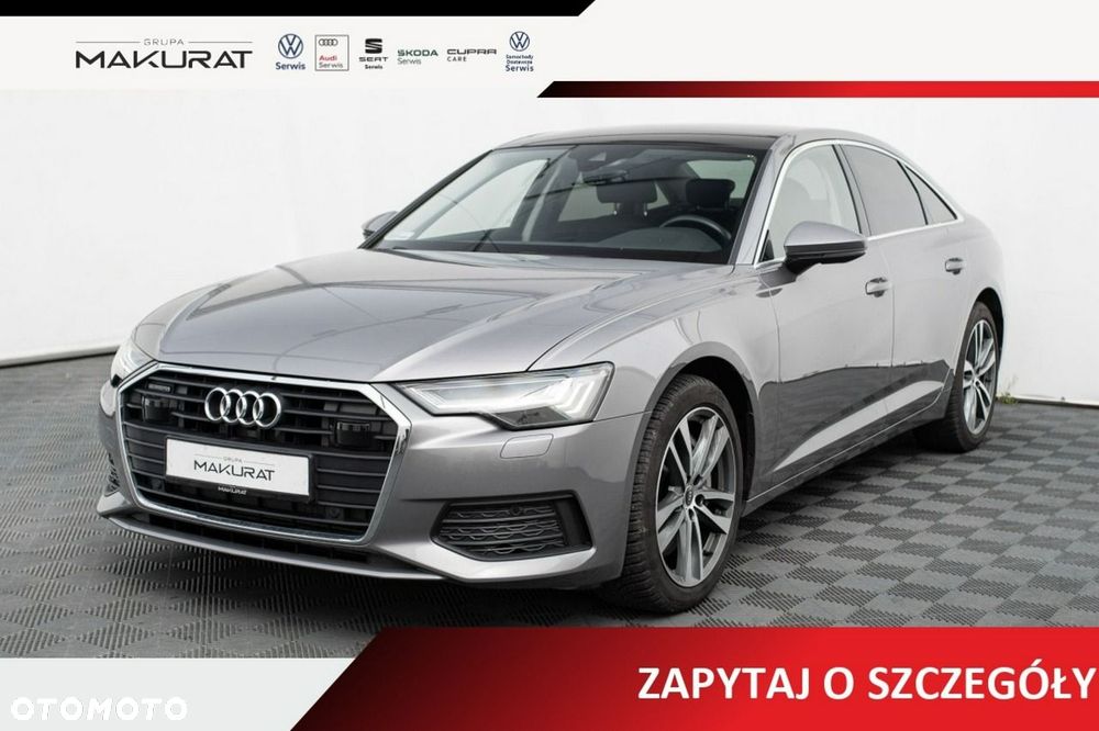 Audi A6 Limousine 55 TFSI mHEV Quattro S tronic - 2