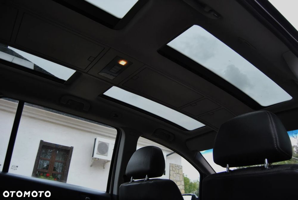 Opel Zafira 1.9 CDTI Cosmo - 11
