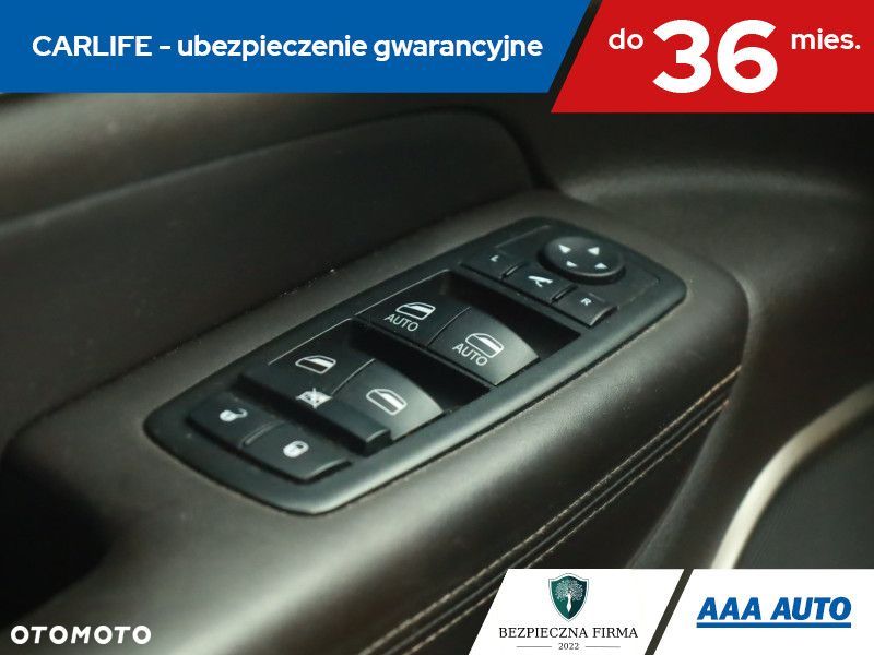 Jeep Grand Cherokee - 18