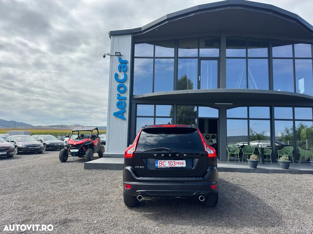 Volvo XC 60 D4 Rdesign - 8