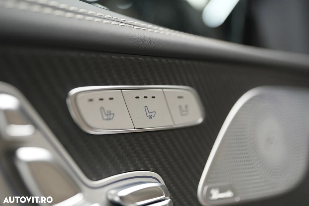 Mercedes-Benz AMG - 16