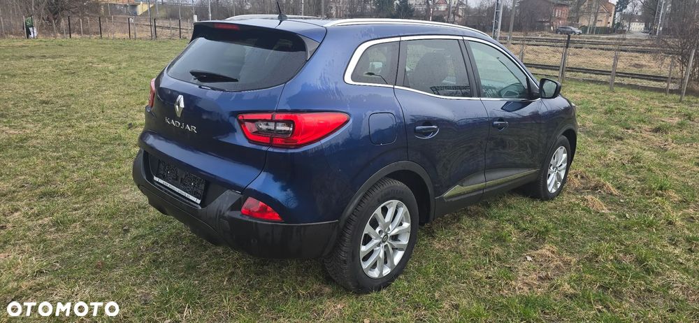 Renault Kadjar Energy TCe 130 EDC Experience - 15