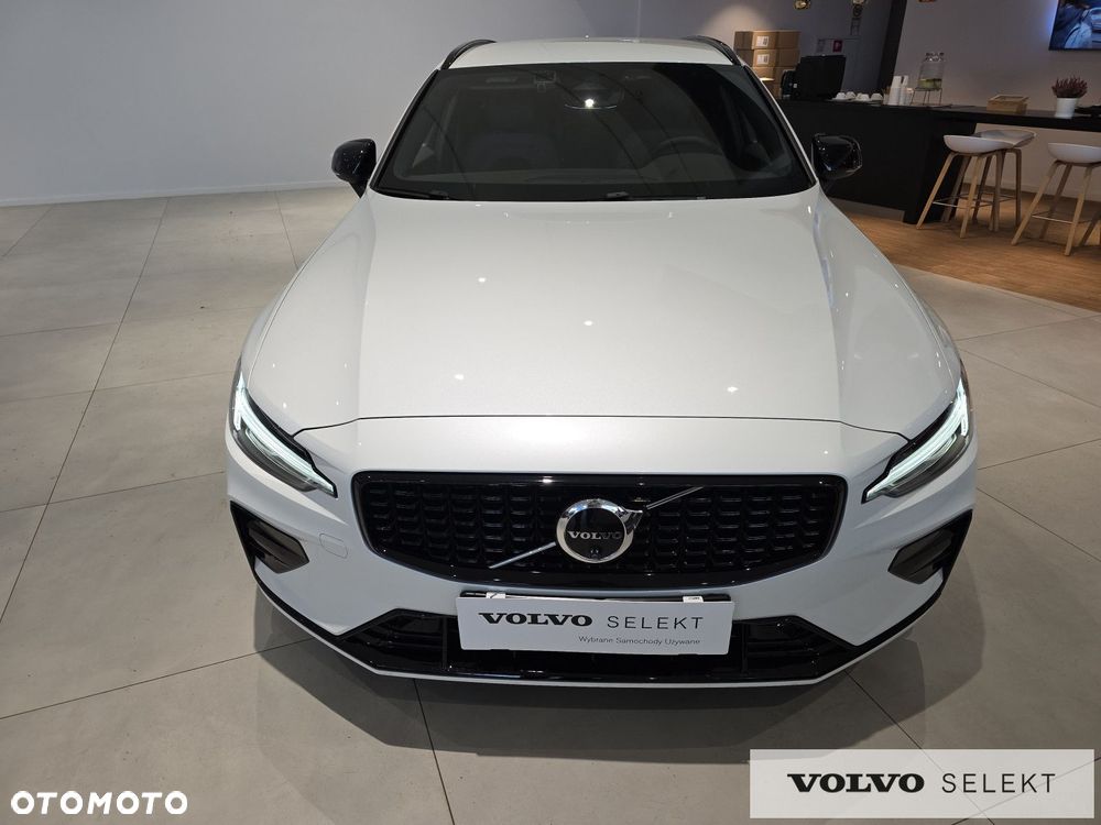 Volvo V60 - 3