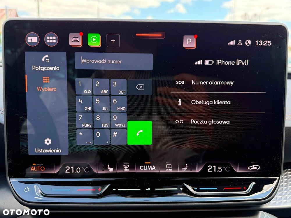 Cupra Formentor 1.5 eTSI mHEV DSG - 23