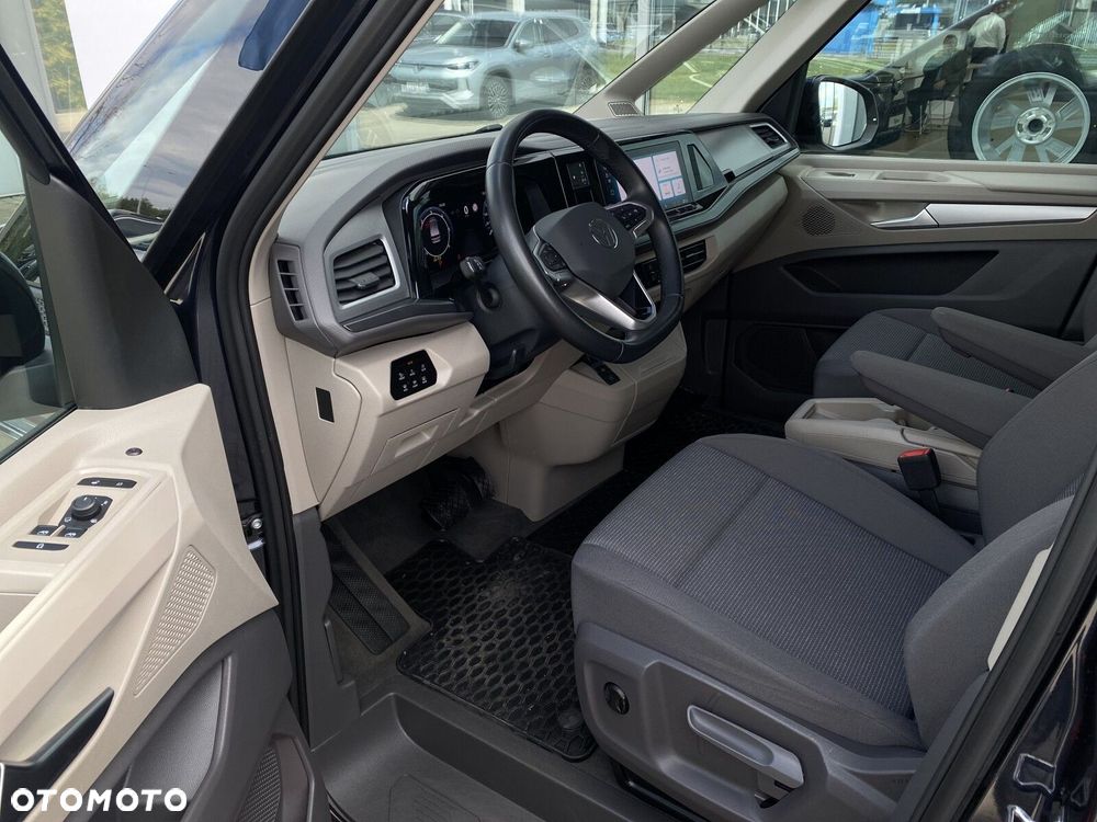 Volkswagen Multivan 2.0 TDI L2 DSG - 9