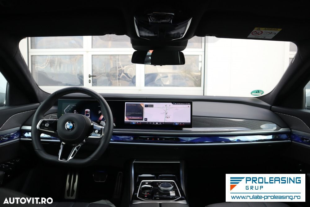 BMW Seria 7 - 15