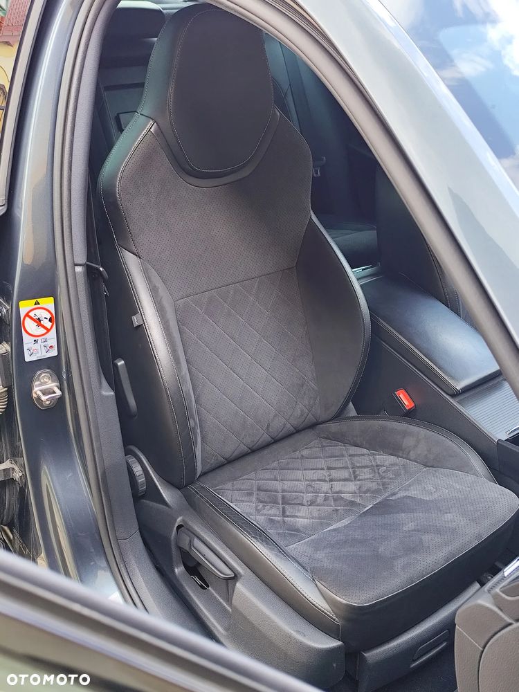 Skoda Superb 2.0 TSI 4x4 Sportline DSG - 13
