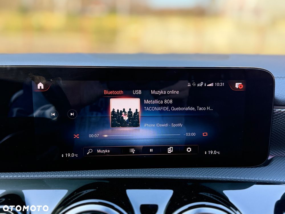 Mercedes-Benz CLA 250 e 8G-DCT Edition Progressive Line - 24