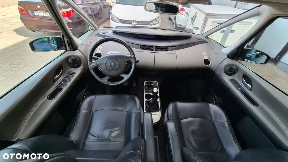 Renault Espace 3.5 Initiale - 9