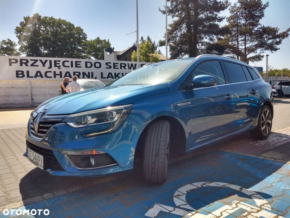 Renault Megane - 4
