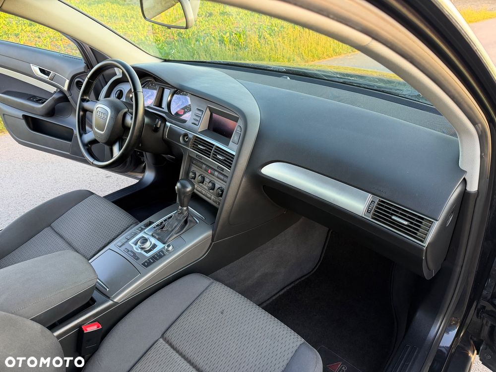 Audi A6 Limousine - 16
