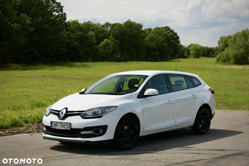 Renault Megane ENERGY TCe 115 Start & Stop Authentique - 1