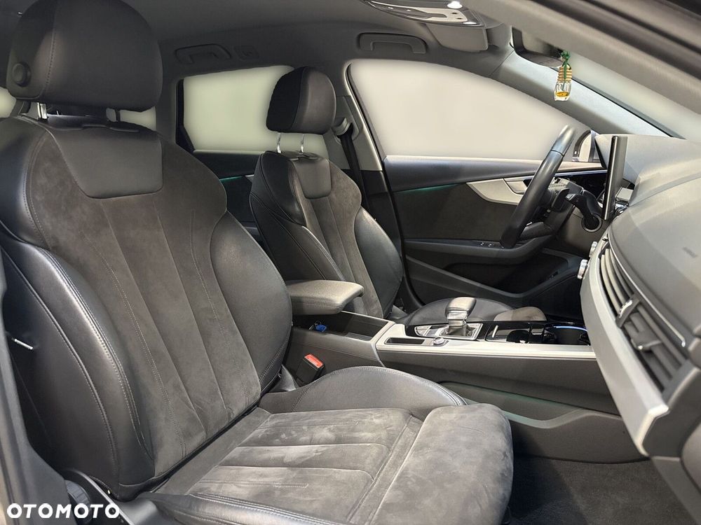 Audi A4 Avant - 16