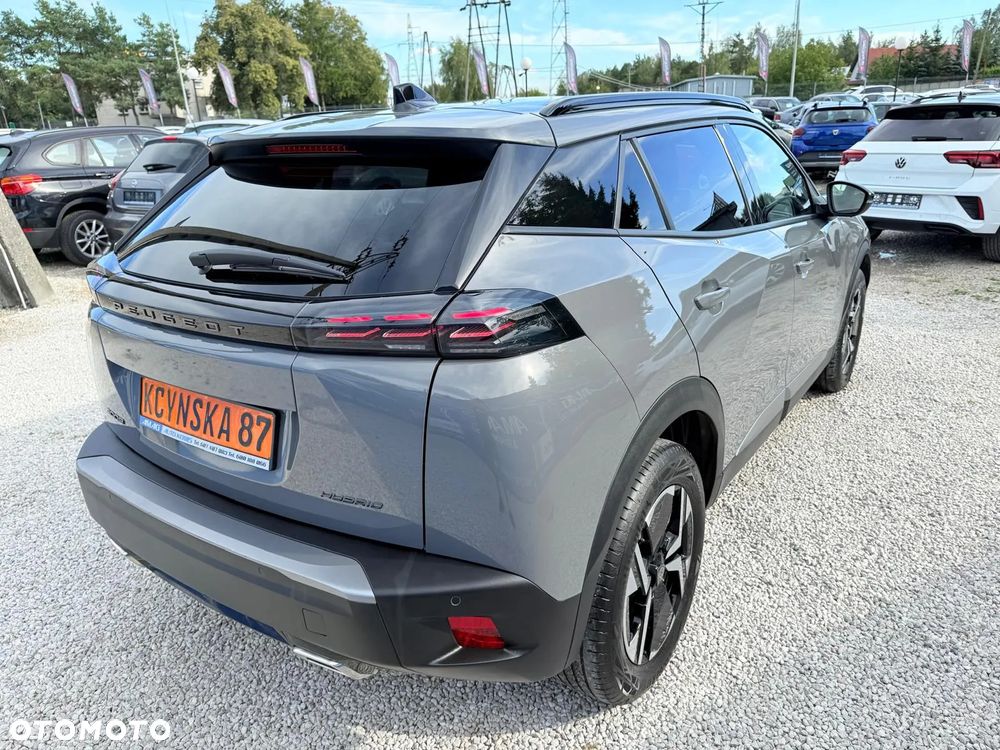 Peugeot 2008 - 6