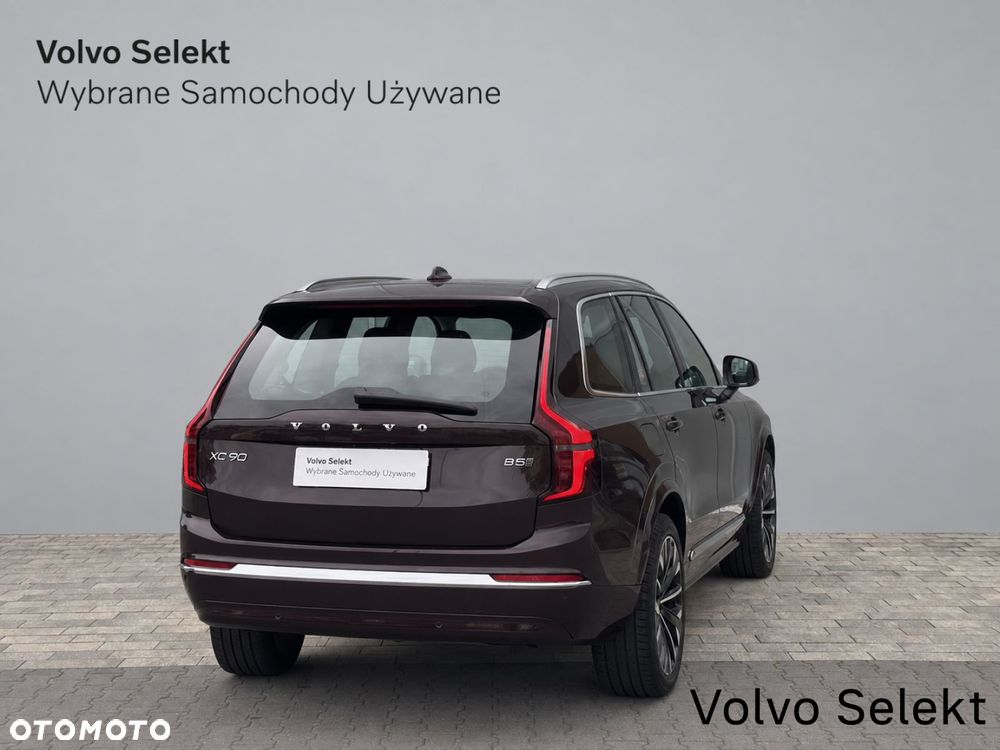 Volvo XC 90 - 8