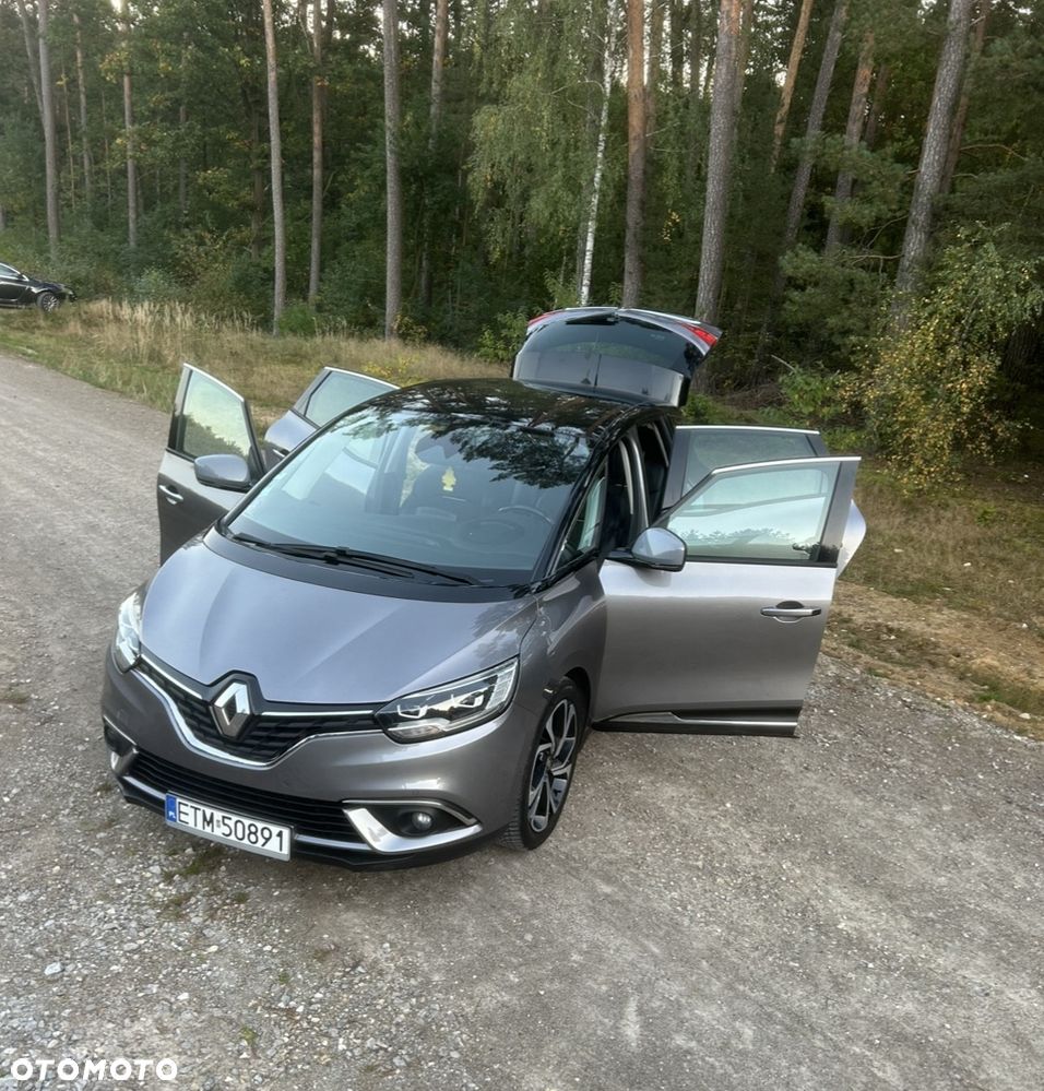 Renault Scenic - 10