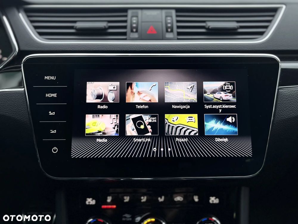 Skoda Superb 2.0 TDI SCR L&K DSG - 18