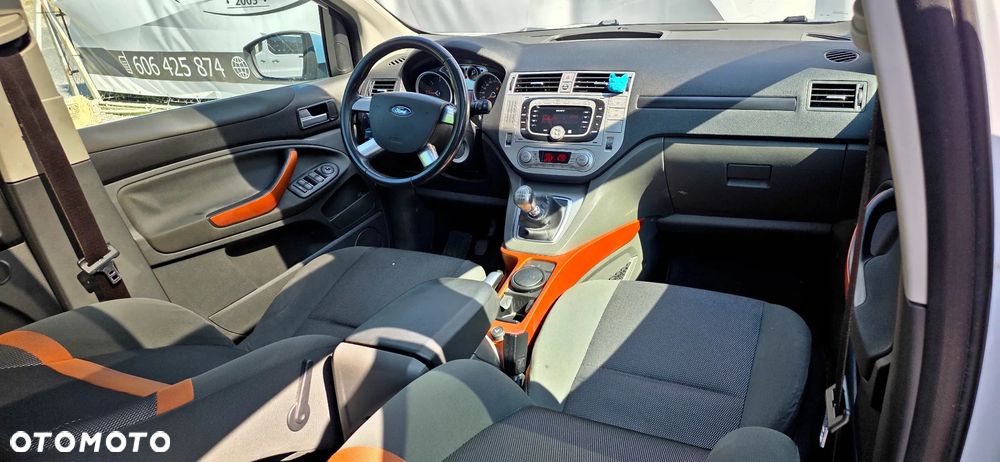 Ford Kuga 2.0 TDCi Titanium - 15