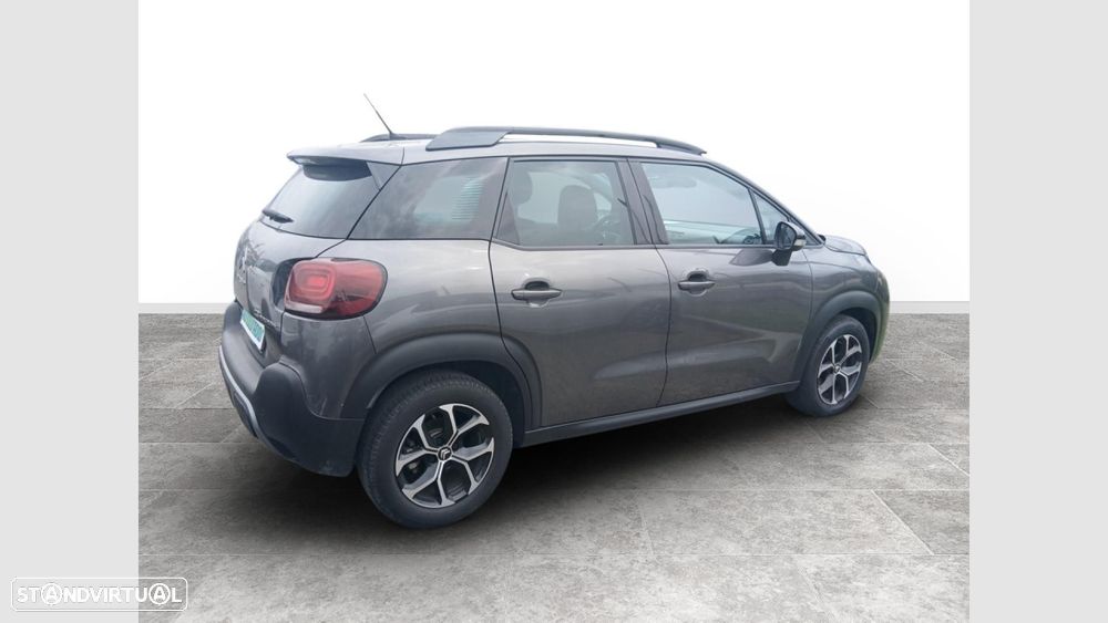 Citroën C3 Aircross 1.2 PureTech Plus - 5