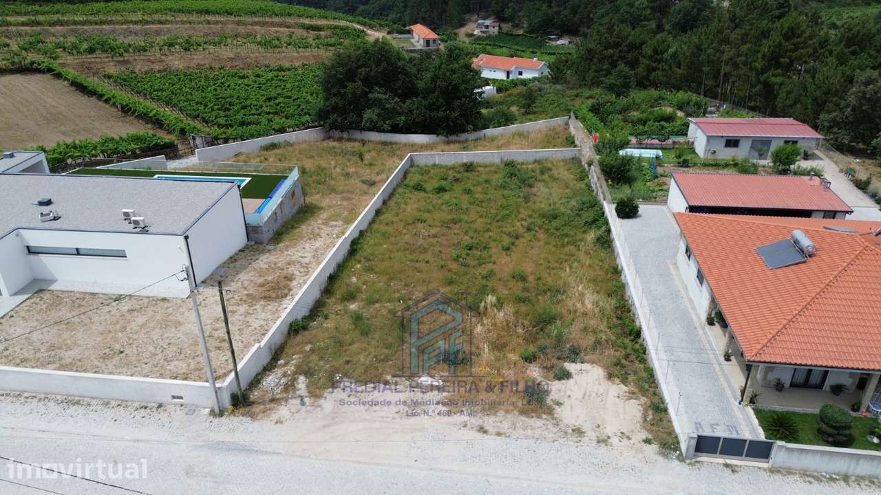 Terreno c/ 1000m2 - Baião / Grilo - Grande imagem: 2/6