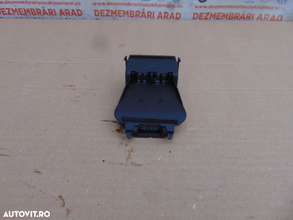 Senzor ploaie Ford Mondeo mk5 an 2014-2022 cod dg9t14f449ag - 1