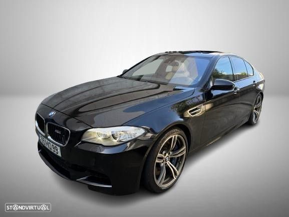 BMW M5 Standard - 1